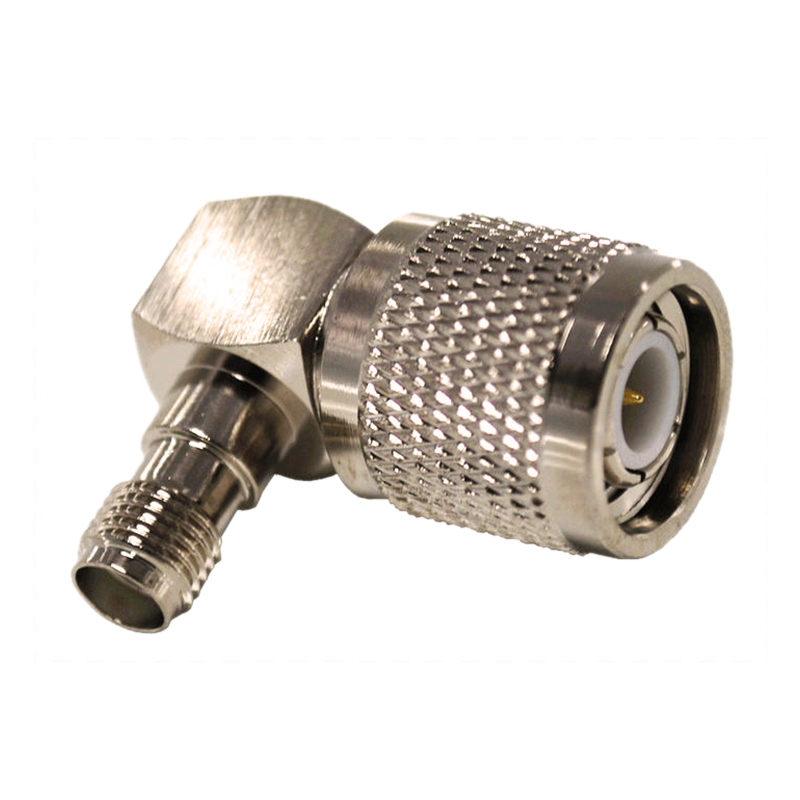 SMA，TNC，SMB，BNC連接器金屬零部件加工定制