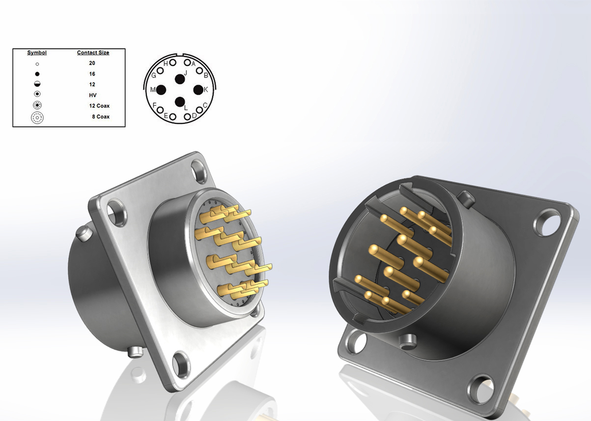 連接器，連接器接插件，連接器端子的區(qū)別？