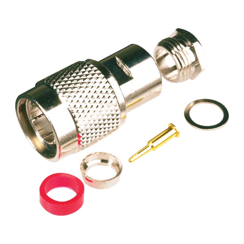 怎么選擇電連接器的殼體材料？