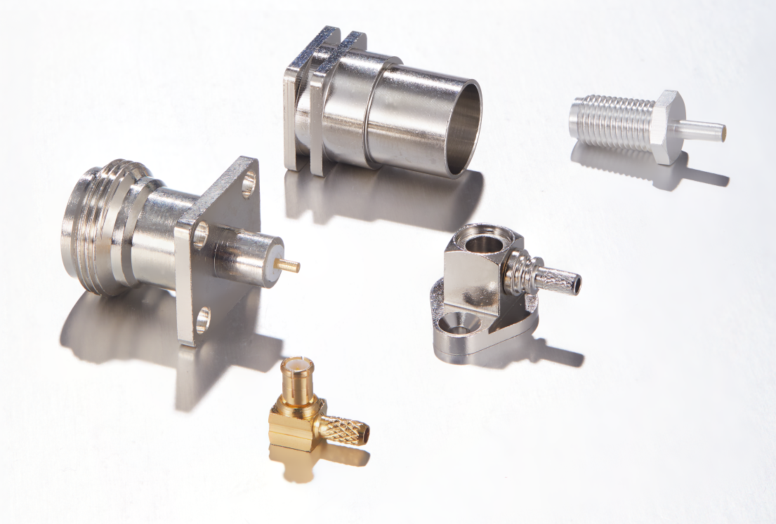 流體連接器接插件有哪些種類和特點？